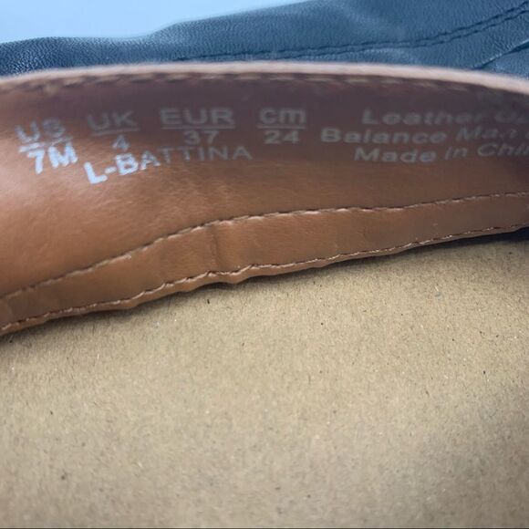 Franco Sarto Battina Boot - Picture 8 of 9